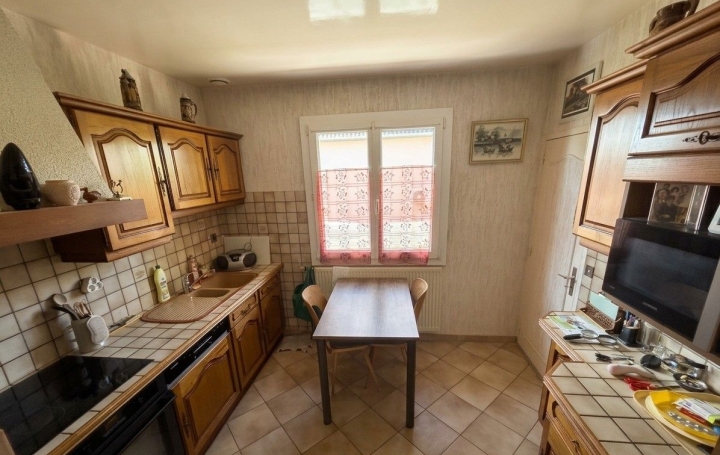 Maison CHENOVE (21300)  75 m2 229 000 € 