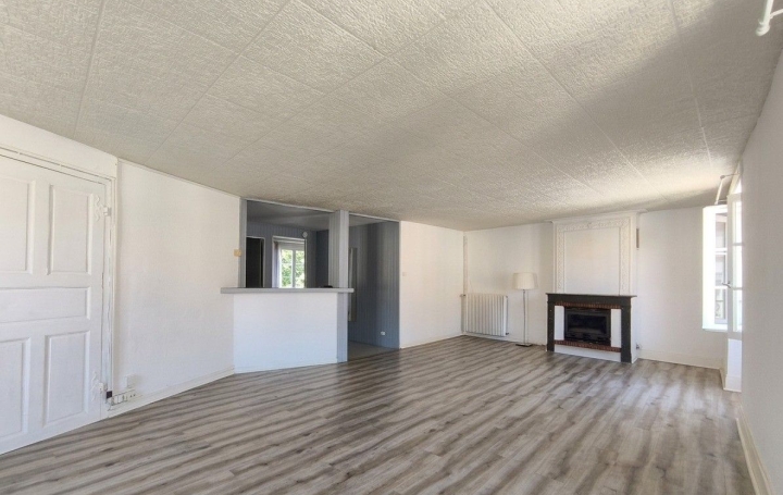 2 Pièces CHALON-SUR-SAONE (71100)  80 m2 135 000 € 