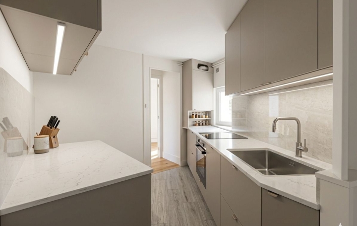 2 Pièces CHALON-SUR-SAONE (71100)  80 m2 135 000 € 