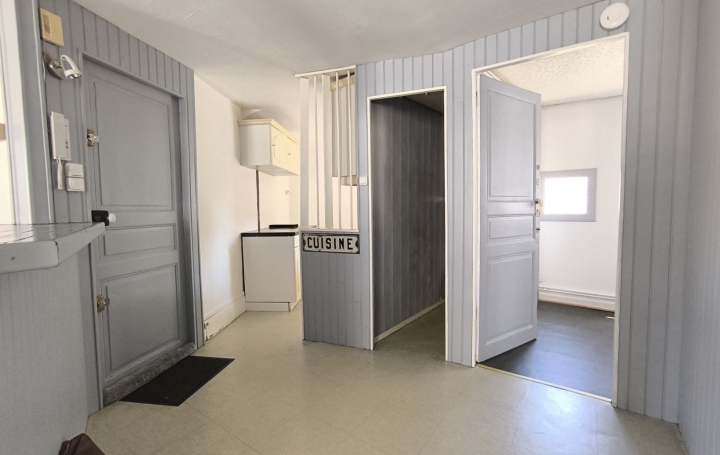 2 Pièces CHALON-SUR-SAONE (71100)  80 m2 135 000 € 