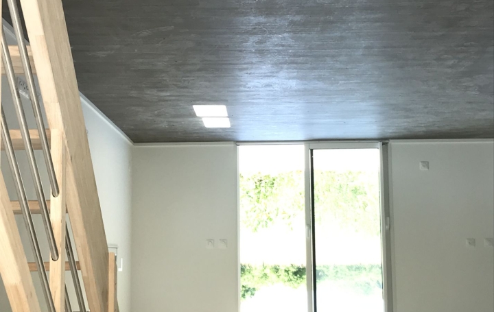 Maison SANVIGNES-LES-MINES (71410)  97 m2 179 900 € 