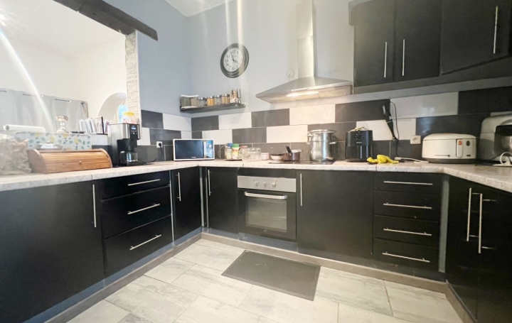 Maison SAINT-GERMAIN-DU-BOIS (71330)  86 m2 159 900 € 