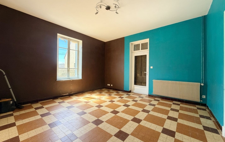Maison SAINT MARCEL (71380)  110 m2 169 000 € 