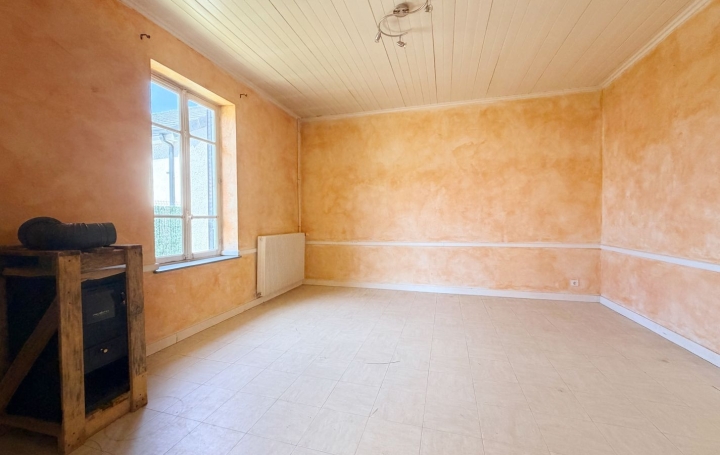 Maison SAINT MARCEL (71380)  110 m2 169 000 € 