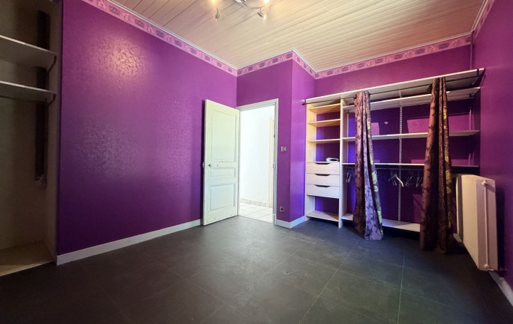 Maison SAINT MARCEL (71380)  110 m2 169 000 € 