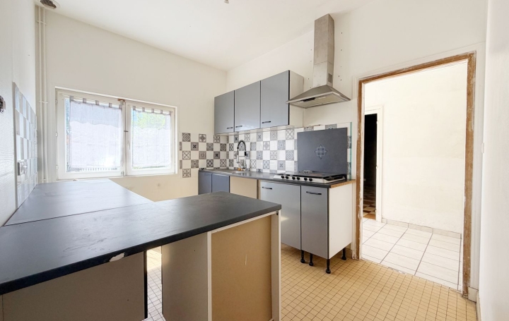 Maison SAINT MARCEL (71380)  110 m2 169 000 € 