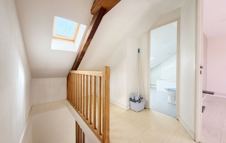 Maison SAINT MARCEL (71380)  110 m2 169 000 € 