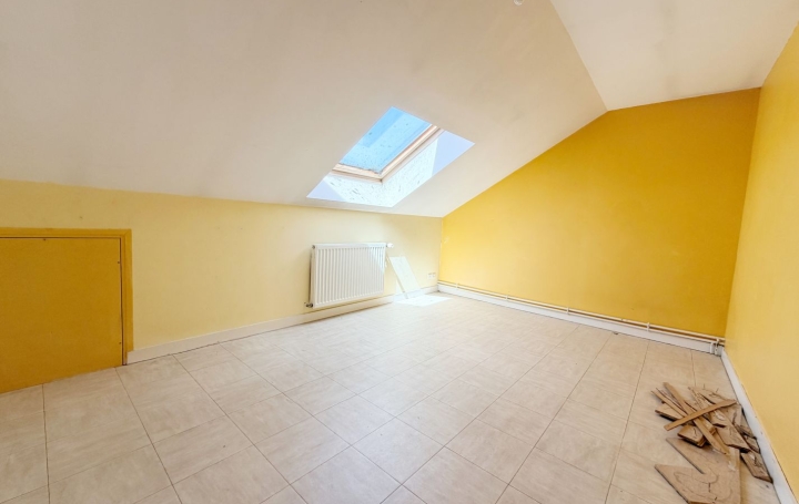 Maison SAINT MARCEL (71380)  110 m2 169 000 € 