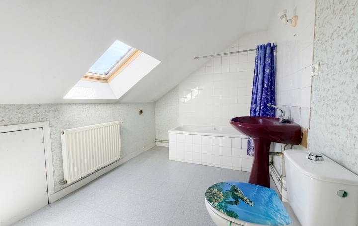 Maison SAINT MARCEL (71380)  110 m2 169 000 € 