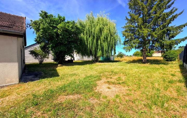 Maison SAINT MARCEL (71380)  110 m2 169 000 € 