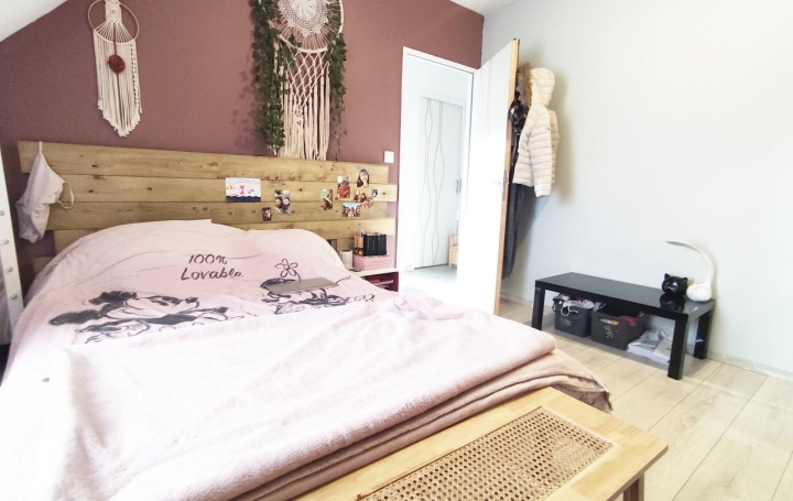 Maison MERVANS (71310)  94 m2 159 900 € 