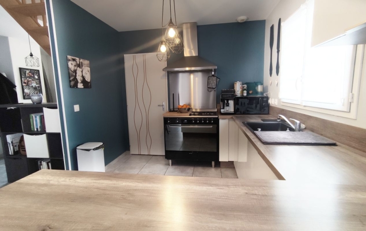Maison MERVANS (71310)  94 m2 159 900 € 