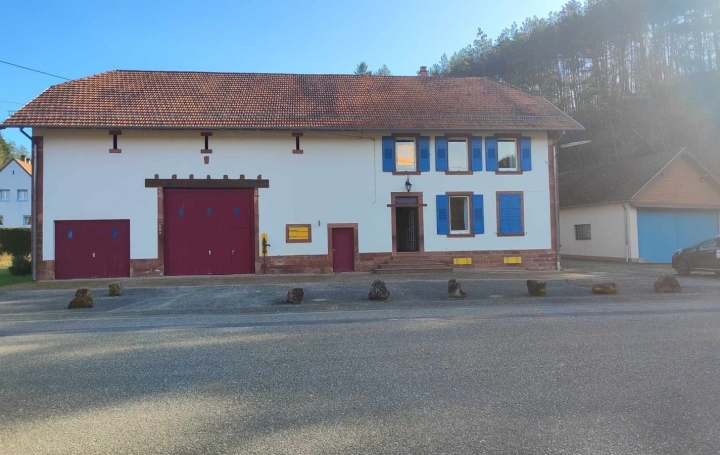 Maison PHILIPPSBOURG (57230)  250 m2 340 000 € 