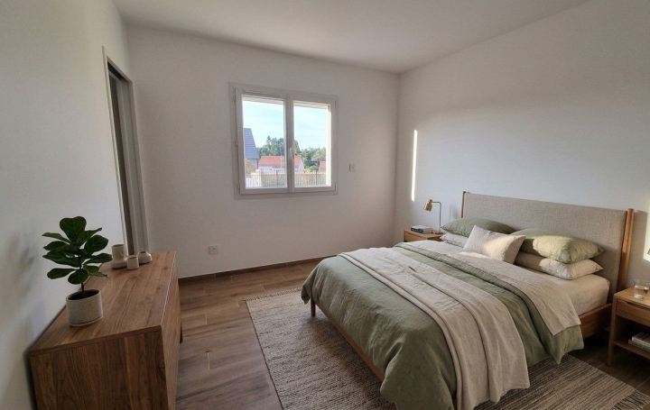 Maison SAINT-REMY (71100)  115 m2 329 500 € 