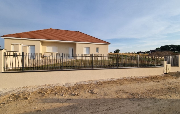 Maison / Villa SAINT-REMY (71100) 115 m<sup>2</sup> 329 500 € 