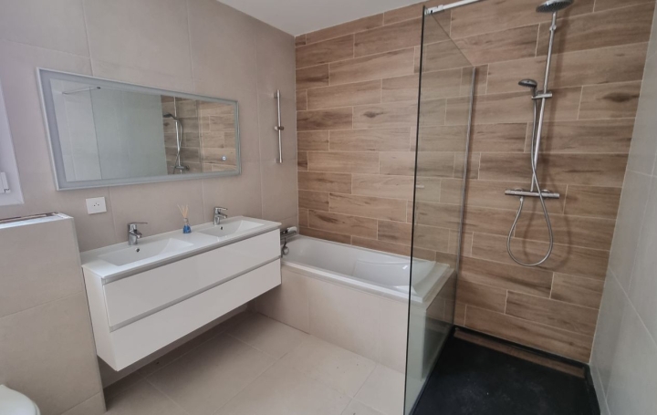Maison SAINT-REMY (71100)  115 m2 329 500 € 