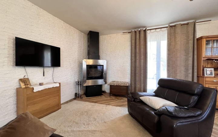 Maison MONTCEAU-LES-MINES (71300)  100 m2 184 900 € 