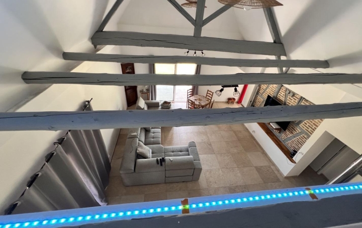 Maison BANTANGES (71500)  255 m2 372 000 € 