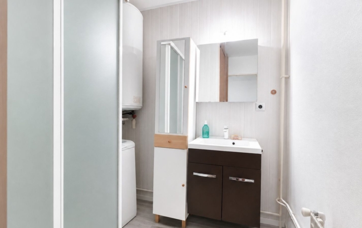 3 Pièces CHALON-SUR-SAONE (71100)  70 m2 85 000 € 