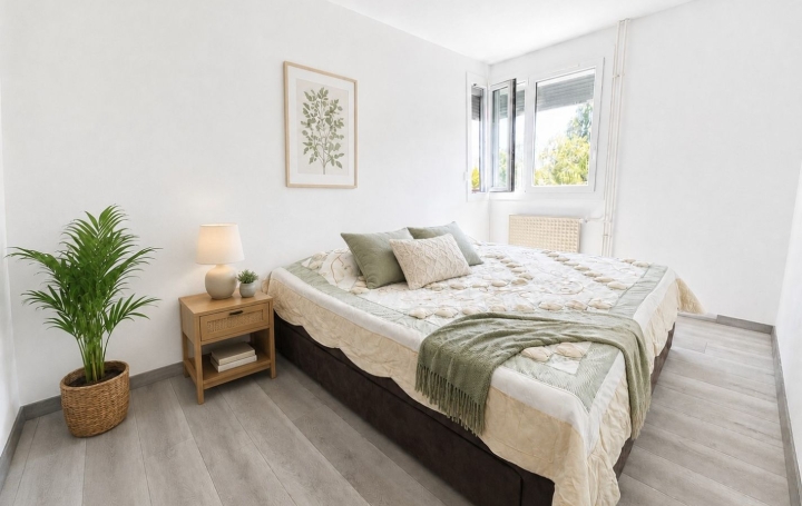 3 Pièces CHALON-SUR-SAONE (71100)  70 m2 85 000 € 