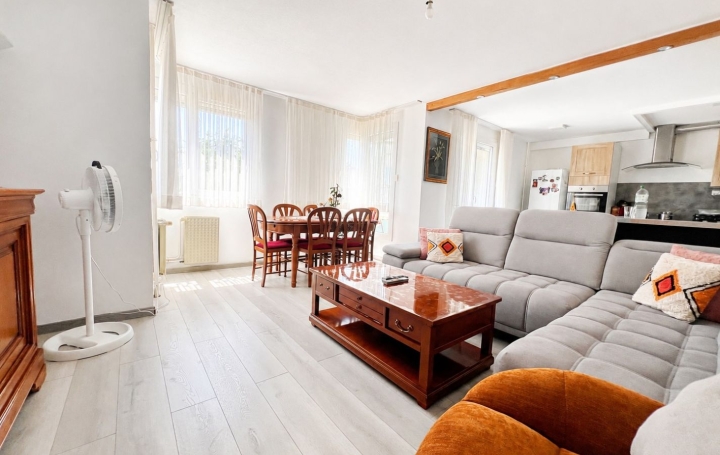 3 Pièces CHALON-SUR-SAONE (71100)  70 m2 85 000 € 