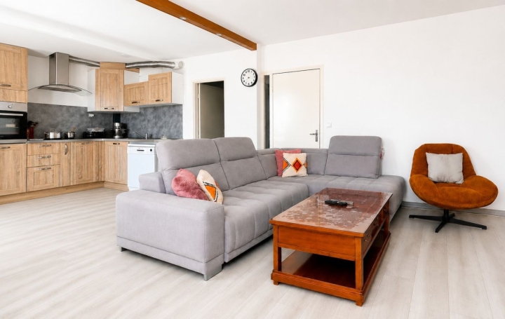 3 Pièces CHALON-SUR-SAONE (71100)  70 m2 85 000 € 