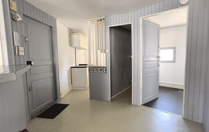 4 Pièces CHALON-SUR-SAONE (71100)  79 m2 123 000 € 