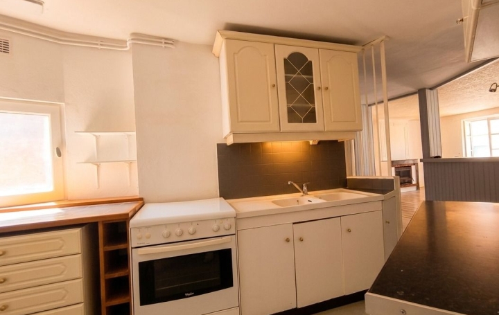 4 Pièces CHALON-SUR-SAONE (71100)  79 m2 123 000 € 