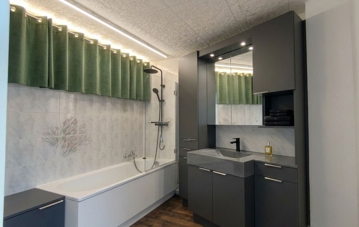 4 Pièces CHALON-SUR-SAONE (71100)  79 m2 123 000 € 