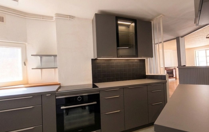 4 Pièces CHALON-SUR-SAONE (71100)  79 m2 123 000 € 