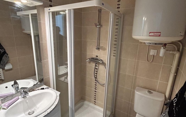 Studio DIJON (21000)  22 m2 89 000 € 