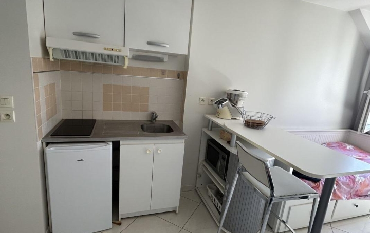 Studio DIJON (21000)  22 m2 89 000 € 
