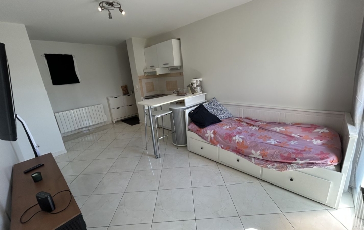Studio DIJON (21000)  22 m2 89 000 € 