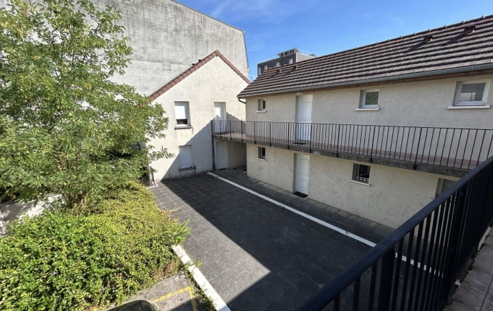 Studio DIJON (21000)  22 m2 89 000 € 