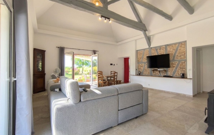 Maison / Villa LOUHANS (71500) 255 m<sup>2</sup> 372 000 € 