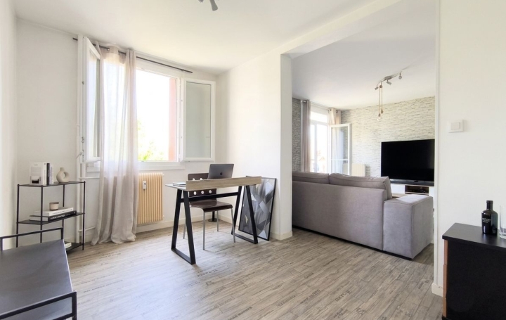 3 Pièces CHALON-SUR-SAONE (71100)  68 m2 87 200 € 