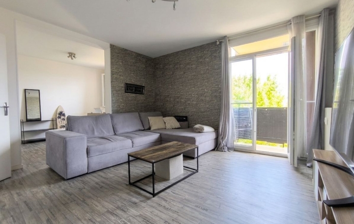 Appartement CHALON-SUR-SAONE (71100) 68 m<sup>2</sup> 87 200 € 