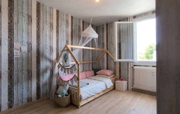 3 Pièces CHALON-SUR-SAONE (71100)  68 m2 87 200 € 