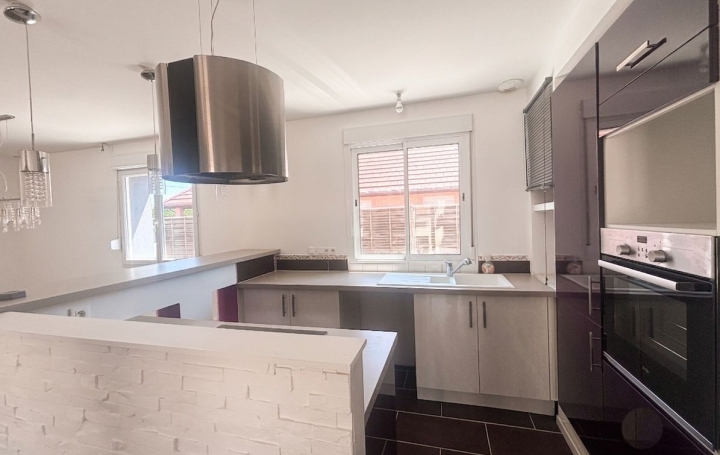 Maison SAGY (71580)  137 m2 219 500 € 