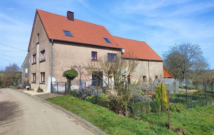 Maison 6 pièces 180 m² · à Rolbing · 180 m² · 294 000 €