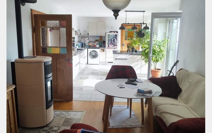 Maison ROLBING (57720)  180 m2 294 000 € 