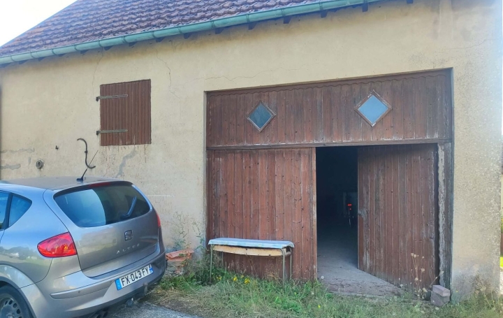 Maison de village WALDHOUSE (57720)  80 m2 55 000 € 