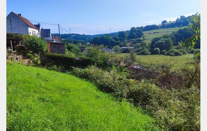 Maison de village WALDHOUSE (57720)  80 m2 55 000 € 