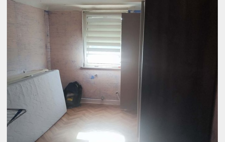 Maison de village WALDHOUSE (57720)  80 m2 55 000 € 