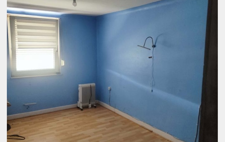 Maison de village WALDHOUSE (57720)  80 m2 55 000 € 