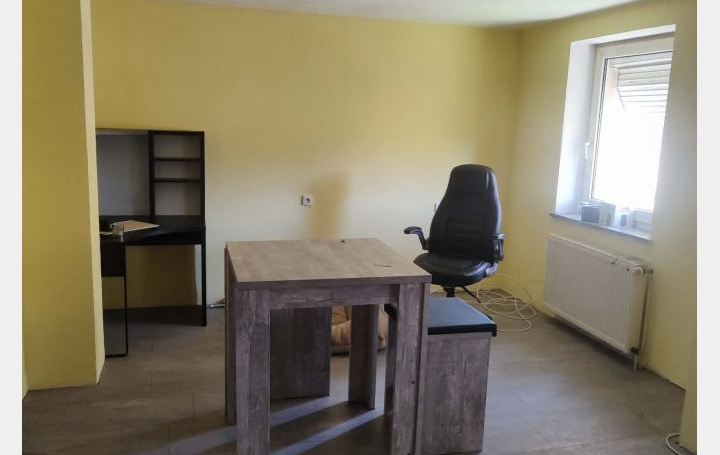 Maison de village WALDHOUSE (57720)  80 m2 55 000 € 