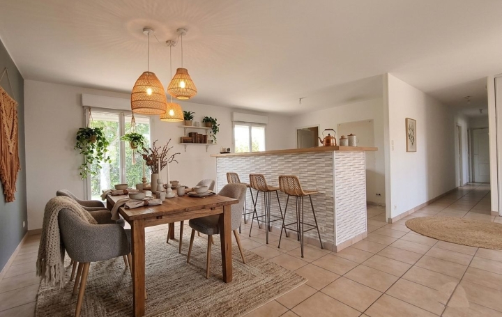 Maison CHAGNY (71150)  111 m2 259 000 € 