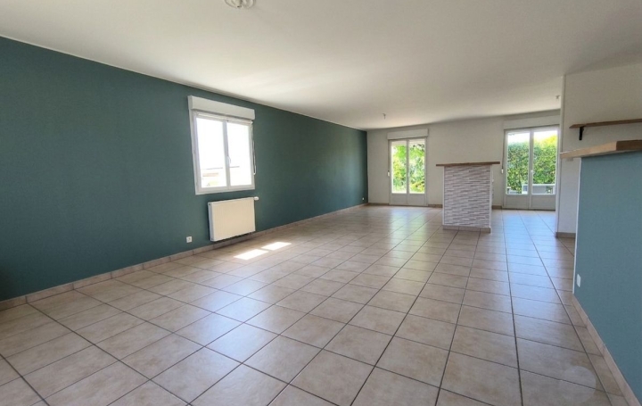 Maison CHAGNY (71150)  111 m2 259 000 € 