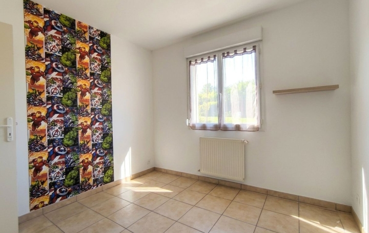 Maison CHAGNY (71150)  111 m2 259 000 € 
