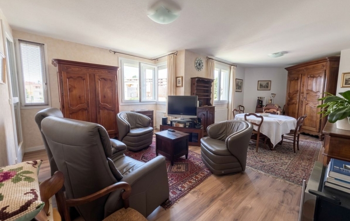 Appartement CHALON-SUR-SAONE (71100) 82 m<sup>2</sup> 144 400 € 